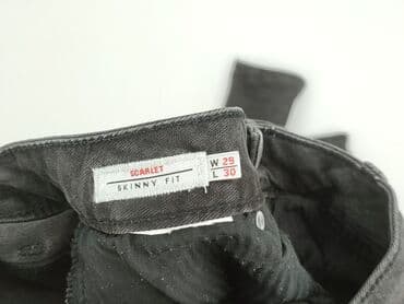 jeansy damskie lee cooper: Lee Cooper, Jeansy damskie, rozmiar M — 4