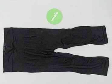 woskowane legginsy z wysokim stanem zara: Crivit Sports, 3/4 Trousers for women, size S (EU 36) — 2