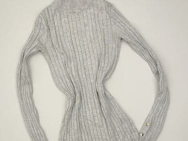 Turtlenecks: Sinsay, Women`s golf, size XS (EU 34)
