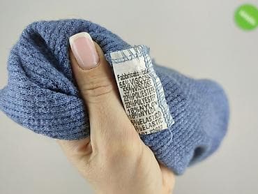 kurtki croop: Sweter damski, rozmiar One size — 5