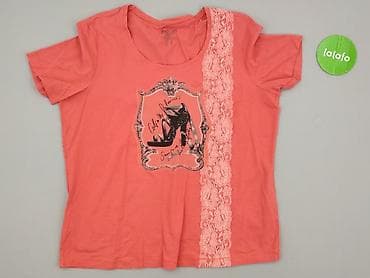 h: C&A, T-shirt damski, rozmiar 2XL — 2