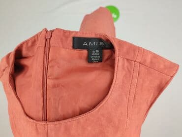 sukienka w stylu lat 90: Amisu, Sukienka damska, M — 4