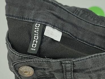 nowosci: H&M Divided, Szorty damskie, rozmiar S — 4