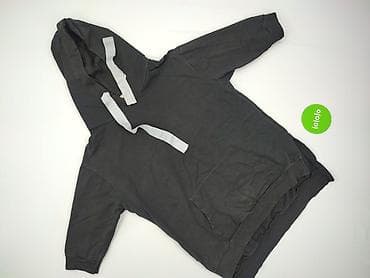 dresowo: MEGI, Bluza z kapturem damska, rozmiar M — 2