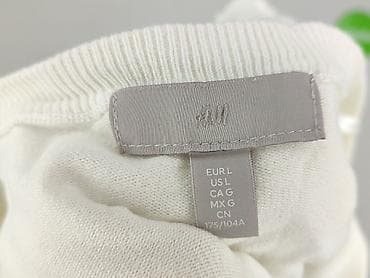 secound hand: H&M, Kardigan damski, rozmiar L — 4