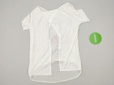 Amisu, T-shirt damski, rozmiar L — 3