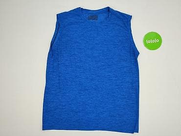 dresy: T-shirt damski, rozmiar L — 2