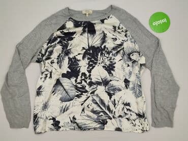 bluza damska dkny: Papaya, Bluza damska
, rozmiar 2XL — 2