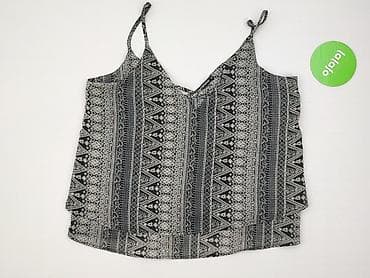 bluza pull and bear: Terranova, Топ жіночий, розмір M — 2