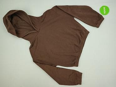 pull and bea4: Zara, Bluza z kapturem damska, rozmiar M — 2