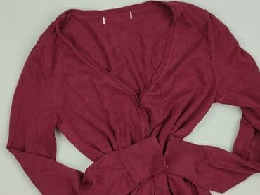 c and a sweter: Kardigan damski, S — 1