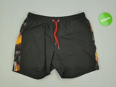 reserved.l: Szorty kąpielowe dla mężczyzn, rozmiar XL — 2