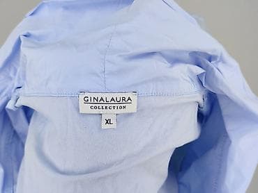 Ubrania damskie: Gina Laura, Bluzka damska, rozmiar XL — 4