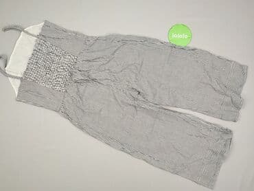 bluzka do spodni na wesele: Kombinezon damski, rozmiar S — 4