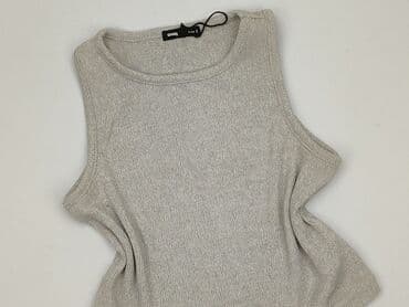 Sinsay, Top damski, rozmiar S