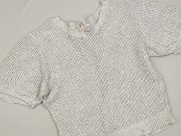 koszulka na ramiączkach jedwabna: CAMAIEU, T-shirt damski, rozmiar M — 1