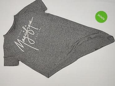 koszula canda: T-shirt damski, rozmiar M — 2
