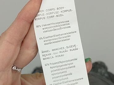 koszulka do karmienia lidl: Orsay, Bluzka damska, L — 6