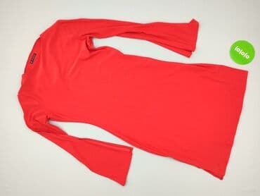 ubrania na dyskotekę: Sukienka damska, rozmiar M — 4