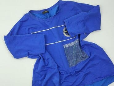 tunika damska: Wawa, Tunika damska, rozmiar 2XL — 1