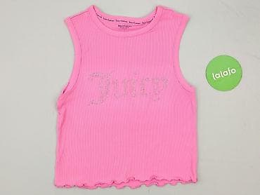 Ubrania damskie: Juicy Couture, Top damski, rozmiar L — 2