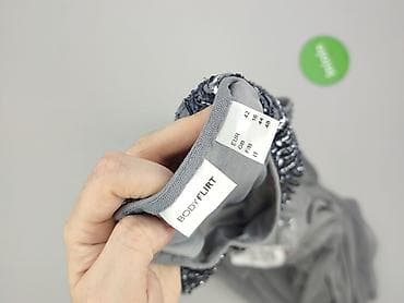 disco: BODY FLIRT, Sukienka damska, rozmiar XL — 5