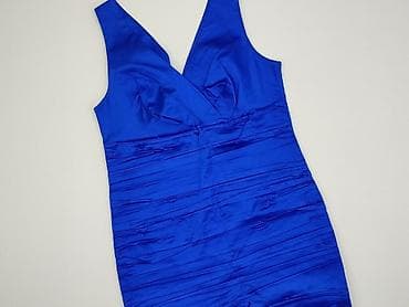 cheap blue: Sukienka damska, rozmiar S — 1