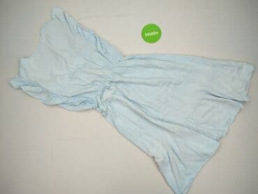 sukienki z muślinu: Sukienka damska, rozmiar S — 4