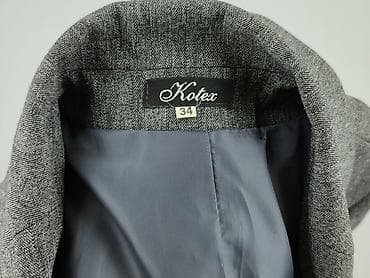 butik kurtki: Koton, Marynarka damska, rozmiar XS — 4