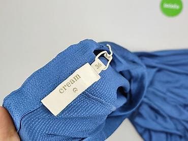 ccc crocs serena: Cream, Sukienka damska, rozmiar S — 4