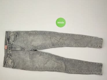 woskowane dżinsy: ONLY, Jeans for women, size M (EU 38) — 2