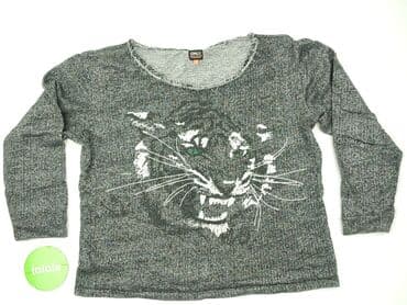 t shirty python: ONLY, Sweter damski, rozmiar L — 2
