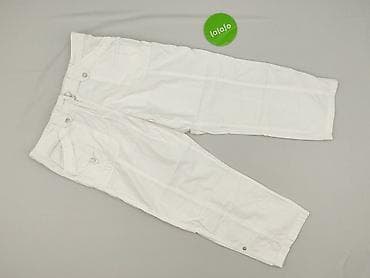 cargo: Bexleys, Spodnie 3/4 damskie, rozmiar M — 2