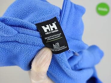 helly hansen spodnie: Helly Hansen, Polar damski, rozmiar L — 4