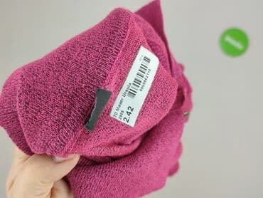 swetry i bluzy narciarskie: Urszula Szyk, Golf damski, rozmiar M — 4