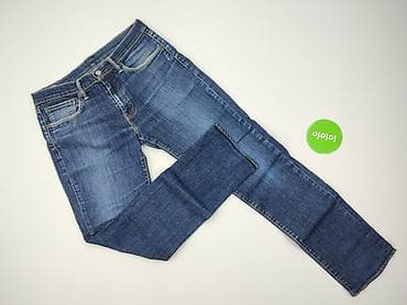 dzwony levis: Levi’s, Jeansy damskie, rozmiar M — 2