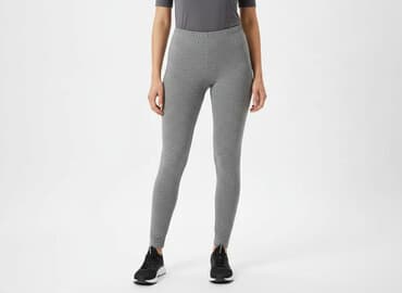 4f legginsy damskie fitness: Legginsy Sportowe damskie, rozmiar S — 6