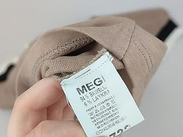 le colet: MEGI, Sukienka damska, rozmiar L — 4