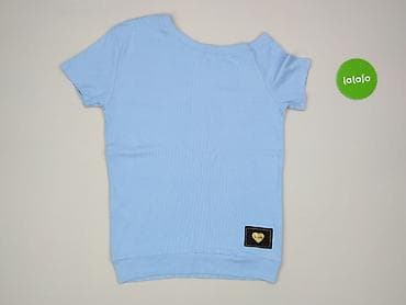 lia pia: La Pia, T-shirt damski, rozmiar One size — 2