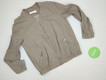 vero moda jeans jacket: Promod, Kurtka bomberka damska, rozmiar M — 2