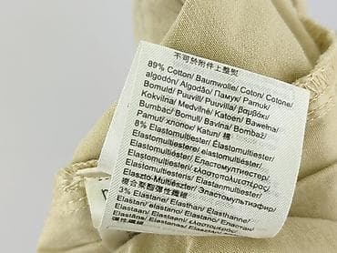 klapki ermes: Esprit, Spodnie materiałowe damskie, rozmiar M — 5