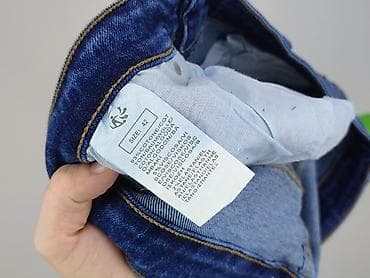 john galt: Jeansy damskie, rozmiar XL — 5