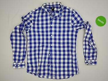 polo ck: H&M, Koszula damska, rozmiar M — 2