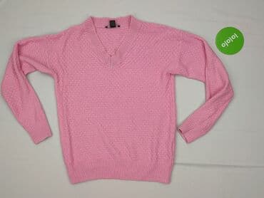 sweter z koszula sinsay: Esmara, Sweter damski, S — 2