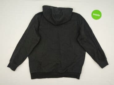 spodnie hello kitty piżama czarne: George, Women`s hoodie, size L (EU 40) — 3