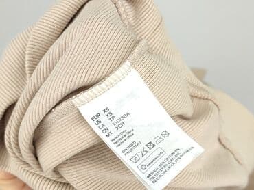 sweter w warkoczowy splot h m: H&M, Bluza damska
, rozmiar XS — 5