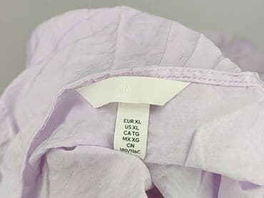 spódnice maxi zalando: H&M, Spódnica damska, rozmiar XL — 5