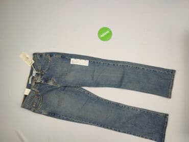 woskowane legginsy z wysokim stanem zara: LeviS, Jeans for women, size 2XS (EU 32) — 2
