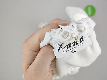axyno: Xana, Bluzka damska, rozmiar M — 4