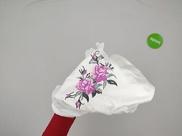 koszula 46: T-shirt damski, rozmiar XL — 6